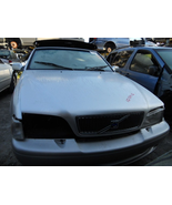 Back Glass Convertible Fits 98-04 VOLVO 70 SERIES 432739 - £96.53 GBP