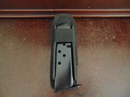 Nite Ize Universal MagLite or 9MM or 45ACP Single Stack Magazine Holster - $16.46