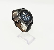 Samsung Gear S2 Classic SM-R735V  Verizon Smartwatch, Large image 2