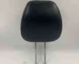 2005-2006 Acura MDX Left Right Front Headrest Head Rest Black OEM B41003 - £49.53 GBP