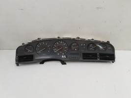 87 Toyota Supra MK3 #1303 Instrument Cluster Speedometer *Manual* 83010-... - $168.29