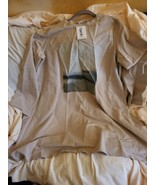 Benin  Gray Blouses  Long Sleeves - $30.56 CAD