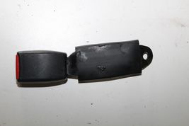 2003-2005 TOYOTA CELICA GT GT-S REAR SEAT BELT BUCKLE LEFT or RIGHT 2470 image 5