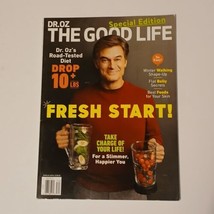 Dr Oz The Good Life Magazine March 2018 Dr Oz&#39;s Road tested Diet Drop 10+ LBS - $7.69