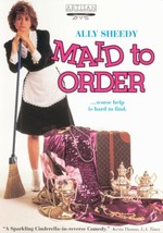 Maid To Order [1987] [Region 1] [U DVD Pre-Owned Region 2 - £34.44 GBP