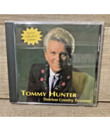 Timeless Country Treasures - Audio CD By Tommy Hunter 21 Tracks - £2.32 GBP