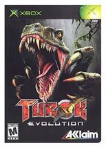 Turok: Evolution [video game] - £7.98 GBP