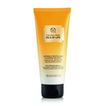 The Body Shop Oils of Life Intensely Revitalizing Cleansing Oil-In Gel, 3.3 Fl O - £39.95 GBP