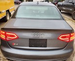 2010 2011 2012 Audi S4 OEM Set 4 Tail Lights LED Swap - $309.38