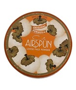 Coty Airspun Loose Face Powder Suntan 070-30 Original Formula 2.3 oz  (1... - $60.80