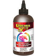 Unicorn Spit Wood Stain &amp; Glaze 8oz-Rustic Reality - $23.57