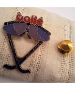 Bolle Brand Sunglasses Glasses Lapel Pin - $13.50