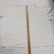 ASU Arizona State Sun Devils Men's White Distressed Graphic T-Shirt Size 2XL image 12