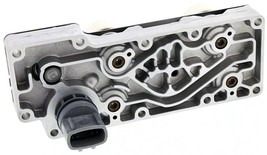 E40D E4OD Solenoid block and OEM valve body and accumulator Fits Ford 1989-1994 image 5