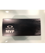 NEW MVP EXCLUSIVE OAKLEY HYDRA SUNGLASSES PRIZM 24K LENS, MATTE CARBON F... - €238,66 EUR