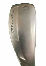 Cleveland Smart Sole Gap Wedge 50g Ultralite Ladies Graphite 34.5" Great Grip RH - $58.00