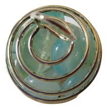 Bead pendant - $12.00