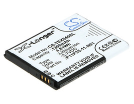 Battery For Texas Instruments Select TI-Nspire Cx, Ti Nspire Cx, Ti Nspire Cx - $18.00