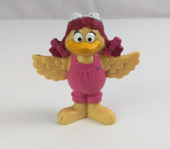 Vintage 1995 Halloween #8 Birdie McDonald&#39;s Toy - £3.04 GBP