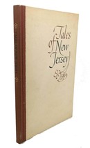 Tales Of New Jersey 1st Edition 1st Printing - $50.94