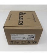 Delta DVP16ES200T Chassis Mount, DIN Rail 100 ~ 240VAC PLC Module - $176.43 CAD