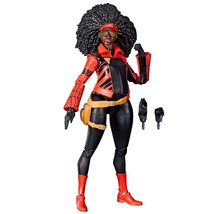 Marvel Legends Series Spider-Man Across The Spider-Verse Jessica Drew 6-inch Act - £23.53 GBP