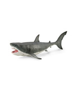 CollectA Megalodon Figure with Movable Jaw (Deluxe) - £38.03 GBP