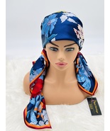 100% Pure Mulberry Silk Large Head Scarf - £51.36 GBP