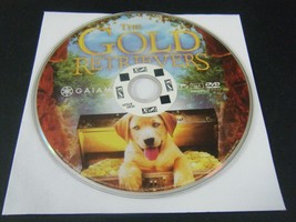 The Gold Retrievers (DVD, 2010) - Disc Only!!! - £5.96 GBP