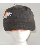 NFL Football Denver Broncos Womens Adjustable Hat Cap New Era - €21,45 EUR