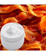 Bacon Scented Body/Hand Cream Skin Moisturizing Luxury - $12.95+