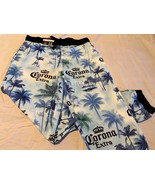 Men&#39;s Corona Extra Pajamas Sleep Pants Size Small 28/30 Jogger Lounge Be... - £17.31 GBP