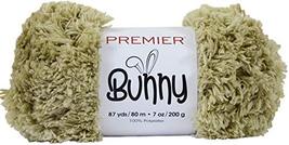 Premier Yarns Yarn Bunny Beige - $18.99