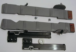 HP OfficeJet 6100 ePrint OEM Input Tray Adjustable Paper Width Guides Co... - $7.71