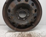 Wheel 16x6-1/2 Steel With Fits 08-12 14 SEDONA 1022826 - $60.39