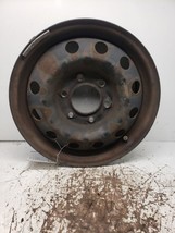 Wheel 16x6-1/2 Steel With Fits 08-12 14 SEDONA 1022826 - £47.35 GBP