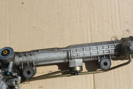 00-06 w215 MERCEDES CL65 CL55 AMG POWER STEERING RACK & PINION X1730 image 10