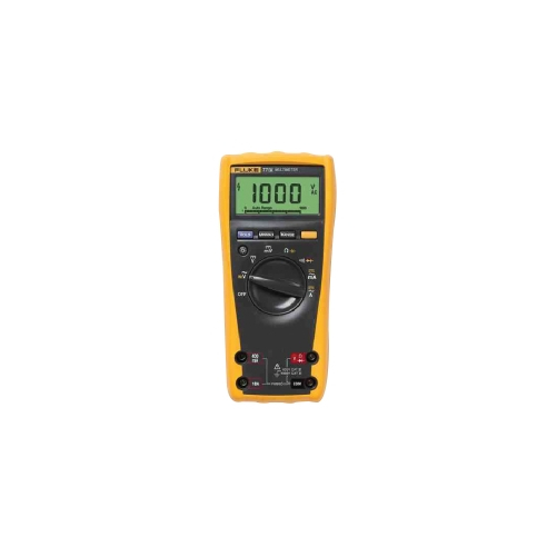 Fluke FLUKE-77-4 INDUSTRIAL MULTIMETER 1000V CAT III 0 - $590.93