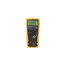 Fluke FLUKE-77-4 INDUSTRIAL MULTIMETER 1000V CAT III 0 - $11,137.48 MXN