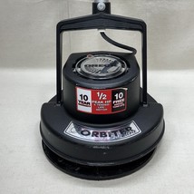 Oreck XL Orbiter Ultra ORB700MB 1/2 HP Buffer /Floor Polisher Scrubber W... - $3,697.24 MXN