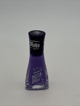 Sally Hansen Insta-dri Nail Polish Liquid, 137 Vacay Island, 0.5 fl oz - $9.78