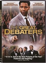 The Great Debaters [DVD] - £11.83 GBP