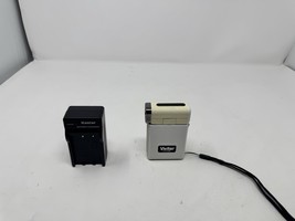 Vivitar DVR545 HD High Definition Handheld Camcorder White - $14.99