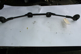 2003-2008 INFINITI FX35 REAR CHASSIS CROSS BAR PIN STAY K1670 image 6