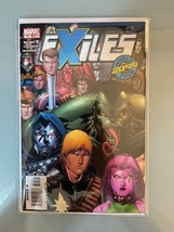 Exiles #75 - Marvel Comics - Combine Shipping - £2.32 GBP