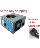 NEW Acer Q87H3-AM Motherboard Power Supply Upgrade 12-pin Motherboard - $54.44