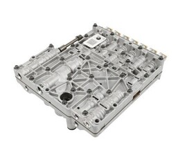 6R140 OEM VALVE BODY FITS 2011UP FORD F250 All F Series Lifetime Warranty image 6