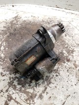 Starter Motor 1.7kw Fits 11-16 SCION TC 1302883 - $38.60