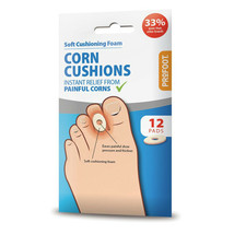 Profoot Corn Cushions x 12 - $2.73