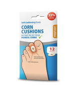 Profoot Corn Cushions x 12 - $51.86 MXN